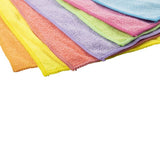 Ensemble de chiffons en microfibre 7 pièces - afbeelding 2