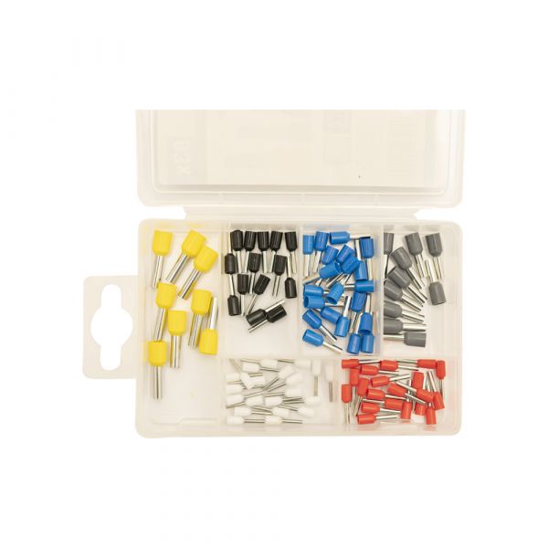 Embouts assortis