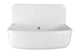 Disport Gastics Plastic White