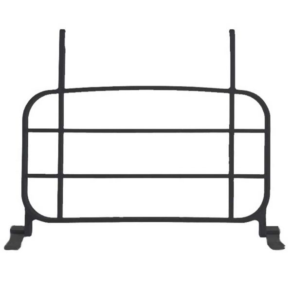 Rôti pour pavage gastmaster noir