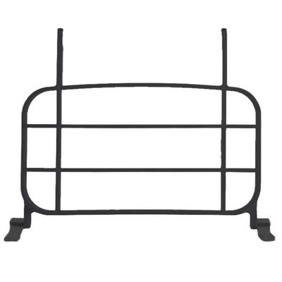 Rôti pour pavage gastmaster noir