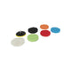 Jeu de disques de polissage 7 pièces 150 mm.