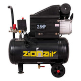 Compresseur 24 litres 2 kW - afbeelding 2
