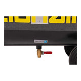 Compresseur 24 litres 2 kW - afbeelding 3