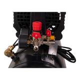 Compresseur 24 litres 2 kW - afbeelding 4