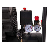 Compresseur 24 litres 2 kW - afbeelding 5