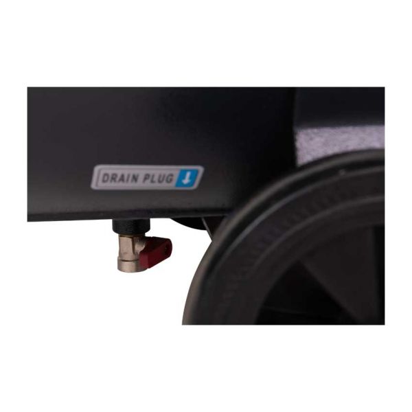 Compresseur 50 litres 2,2 kW 10 bars