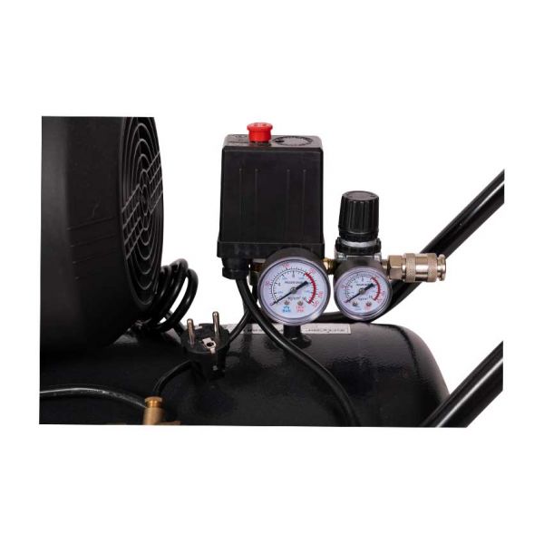 Compresseur 50 litres 2,2 kW 10 bars