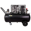 Compresseur 100 litres 2,2 kW 10 bar