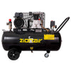 Compresseur 100 litres 2,2 kW 10 bar