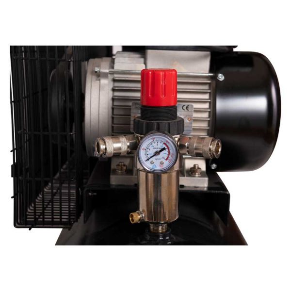Compresseur 100 litres 2,2 kW 10 bar