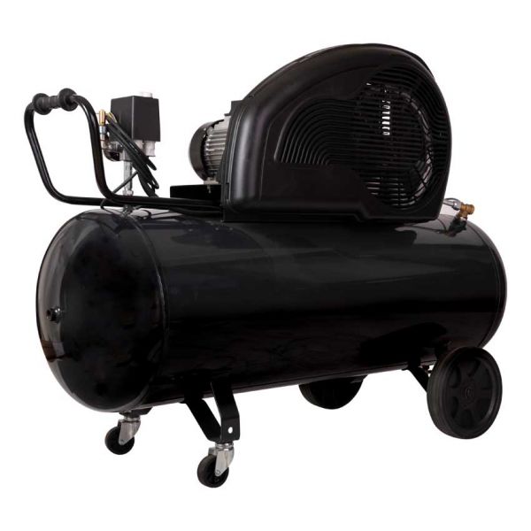 Compresseur 150 litres 2,2 kW 10 bars 380 volts