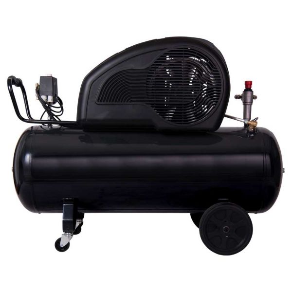 Compresseur 150 litres 2,2 kW 10 bars 380 volts