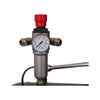 Compresseur 150 litres 2,2 kW 10 bars 380 volts