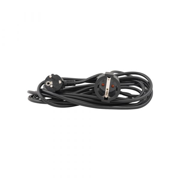 Cordon outil néoprène 2x1 mm2