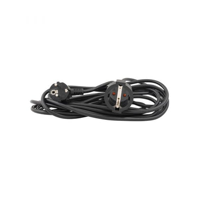 Cordon outil néoprène 2x1 mm2