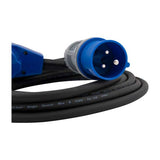 Câble d'extension CEE 5 m. - afbeelding 2