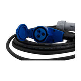 Câble d'extension CEE 5 m. - afbeelding 3