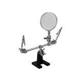 Troisième main avec loupe - afbeelding 1