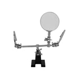 Troisième main avec loupe - afbeelding 2