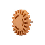 Topgear Topgear Caramel Disc 100 mm - afbeelding 1