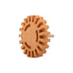 Topgear Topgear Caramel Disc 100 mm