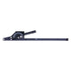 Angle de mesure réglable alu