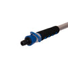 Topgear TopGear Telescope Brush de lavage de voiture 162 cm.