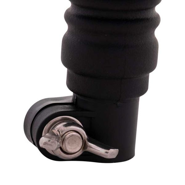 Flex de lampe de randonnée
