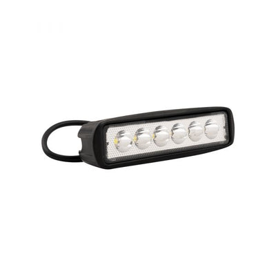 Lampe de travail LED rectangulaire 160 mm