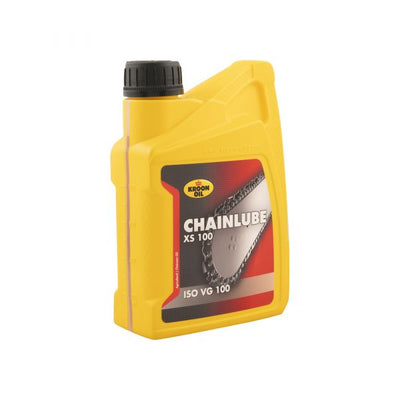 Huile pour tronçonneuse 1 litre