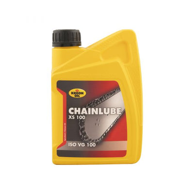Huile pour tronçonneuse 1 litre