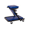 Tabouret de chariot de mécanicien TARSUS PRO