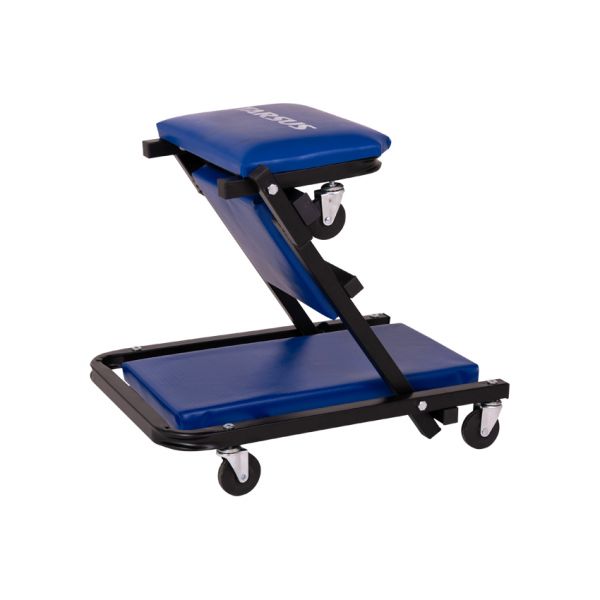 Tabouret de chariot de mécanicien TARSUS PRO