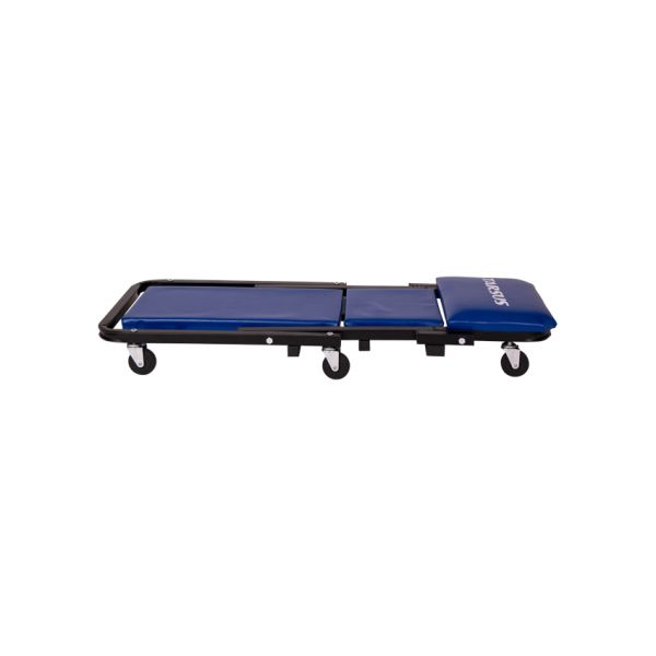 Tabouret de chariot de mécanicien TARSUS PRO
