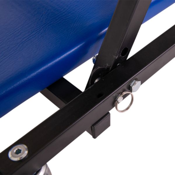 Tabouret de chariot de mécanicien TARSUS PRO