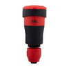 Contraster prof rouge *