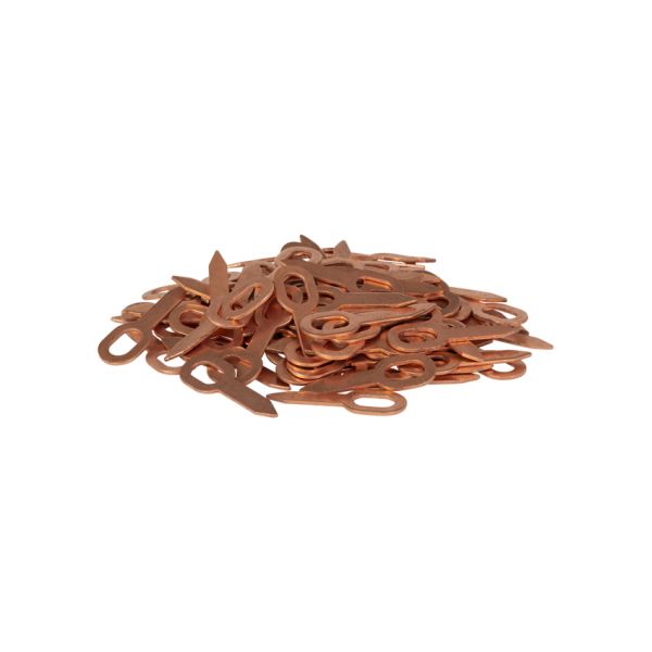 Topgear Topgear Las Eyes pour Dent Trekker (100 PC)