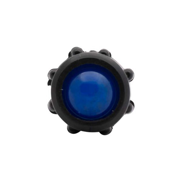 LED LED bleu
