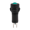 LED Green.