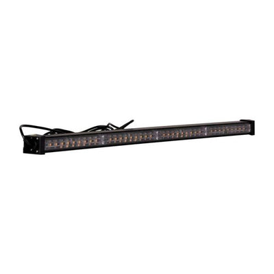 Flashbar 36 LED Pro. Orange