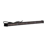 Barre Flash 36 led pro. orange - afbeelding 1