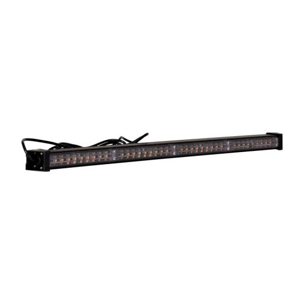 Barre Flash 36 led pro. orange