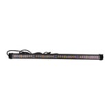 Barre Flash 36 led pro. orange - afbeelding 2