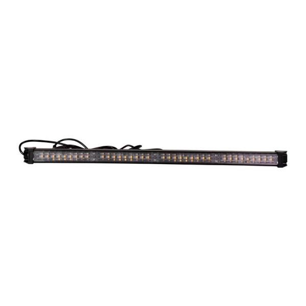 Barre Flash 36 led pro. orange