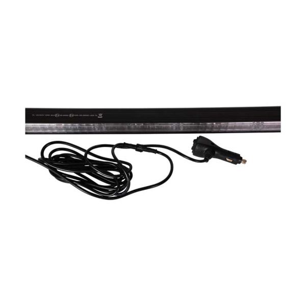 Barre Flash 36 led pro. orange