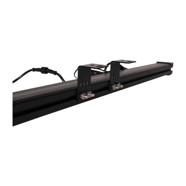 Barre Flash 36 led pro. orange