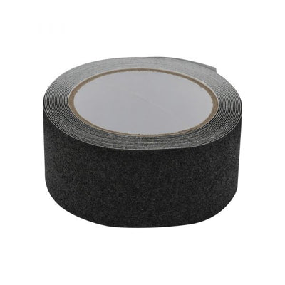 Bande antidérapante 50mm x 5 mètres.