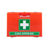 Trousse de premiers secours professionnelle