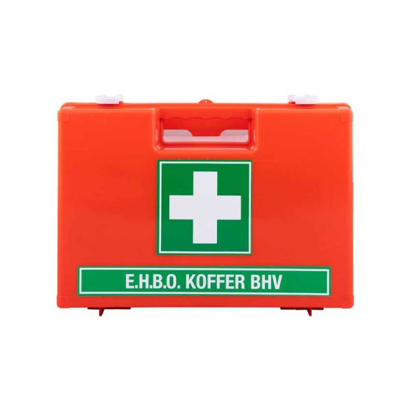 Trousse de premiers secours professionnelle